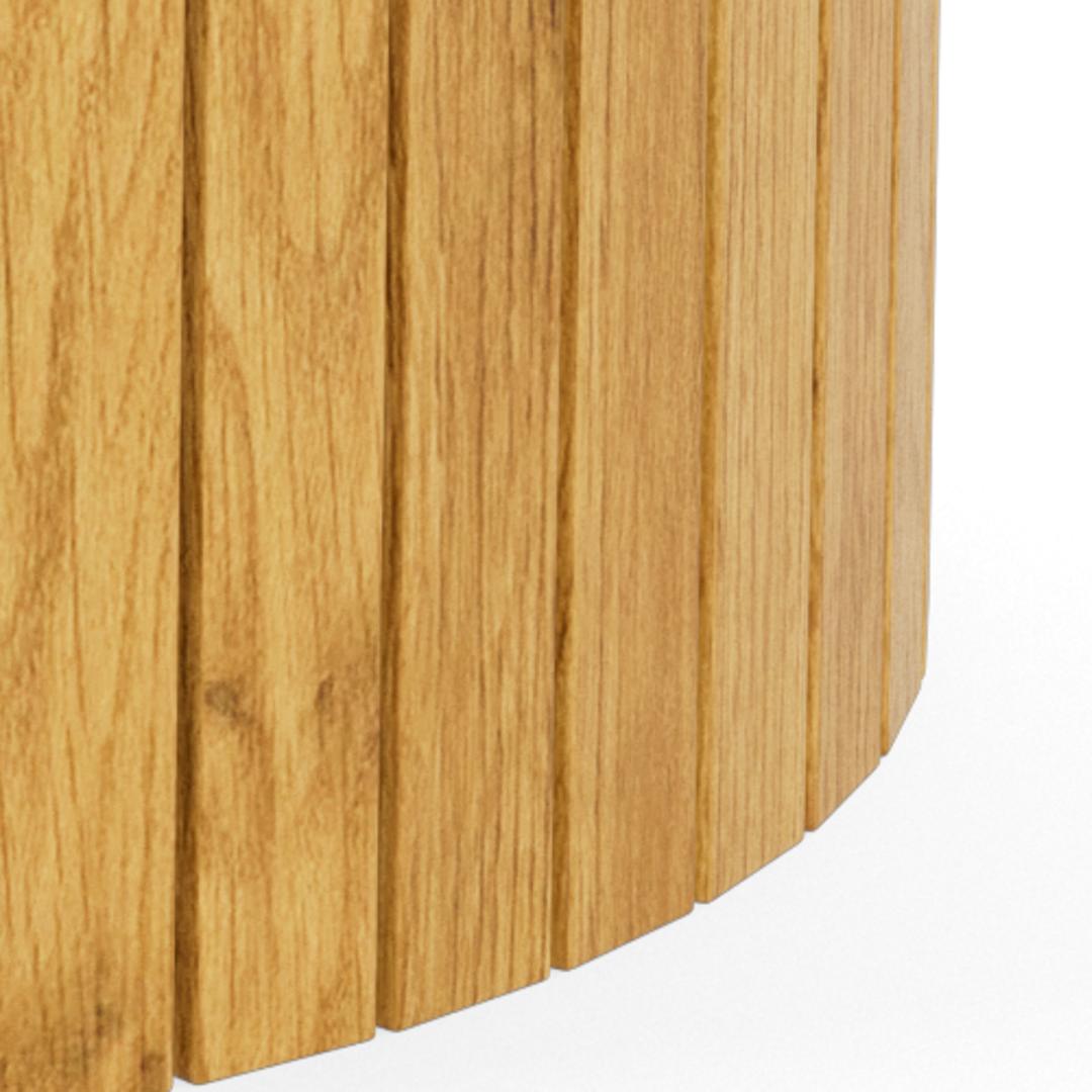 Yale dining table
