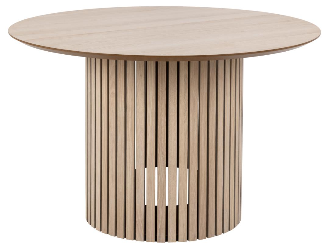 Linley dining table