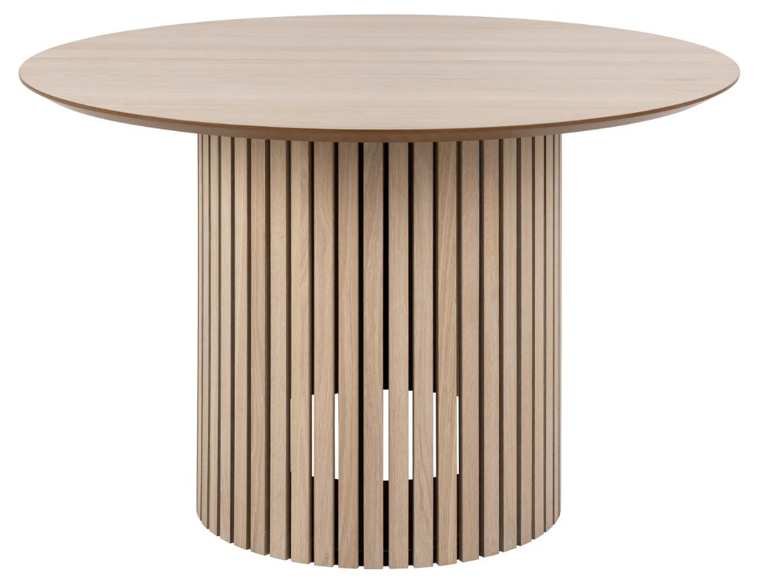 Linley dining table