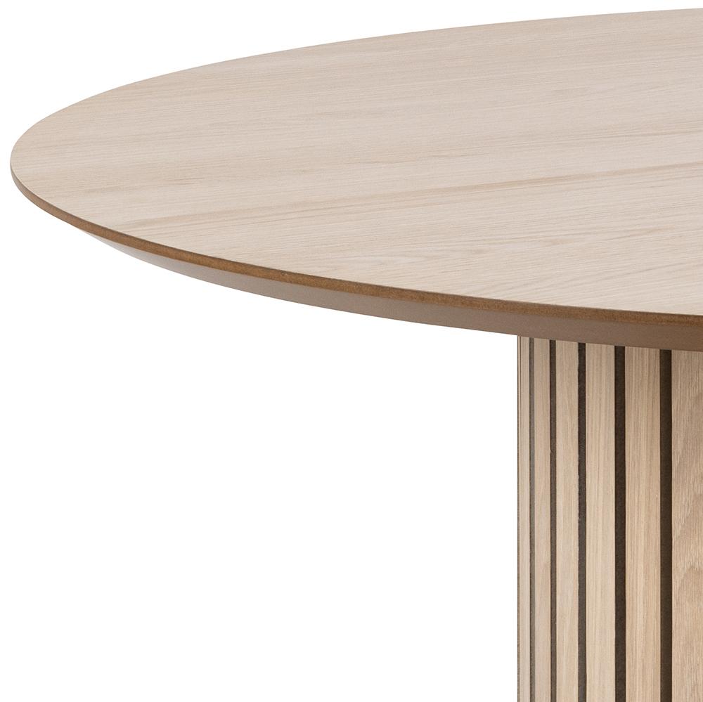 Linley dining table