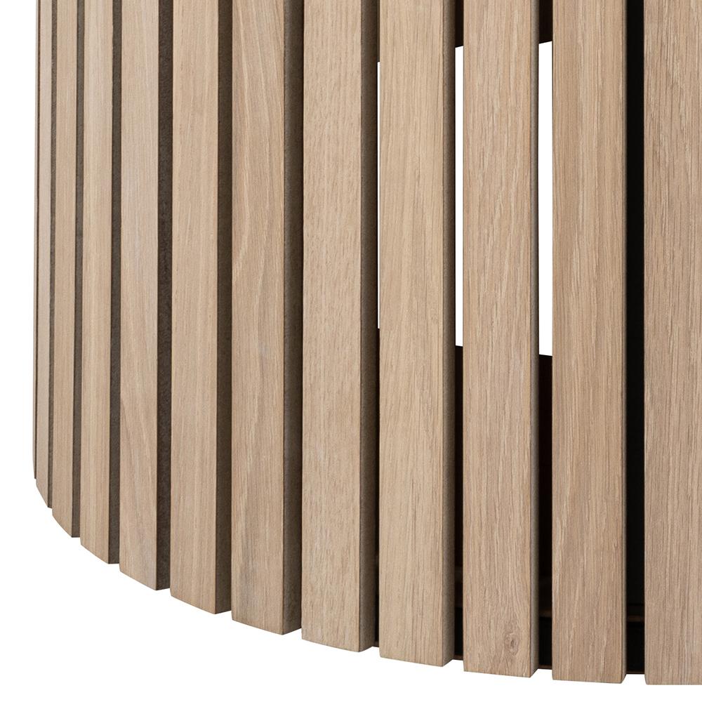 Linley dining table