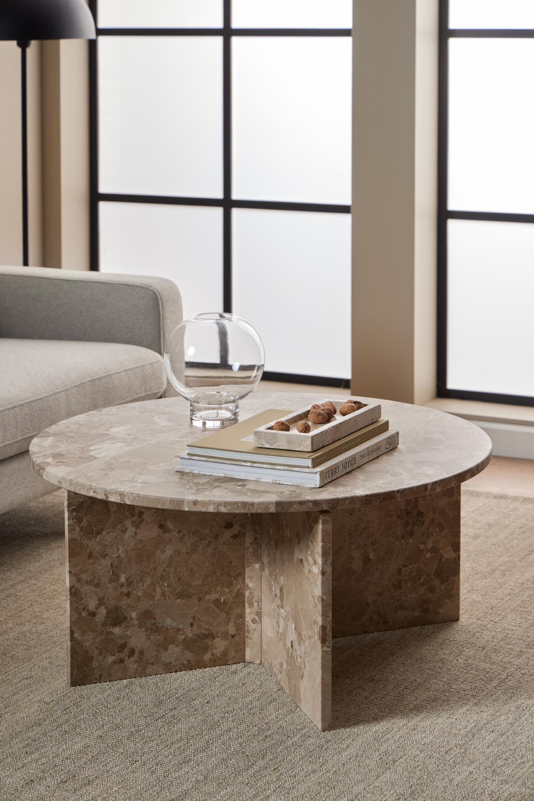 Vega coffee table