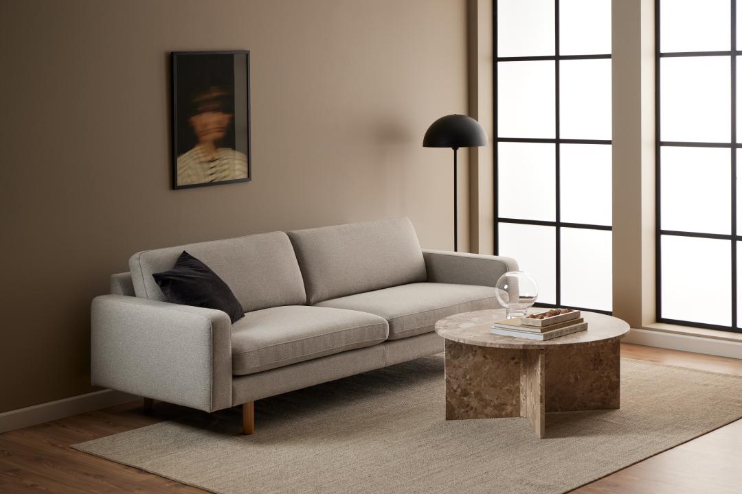 Vega coffee table