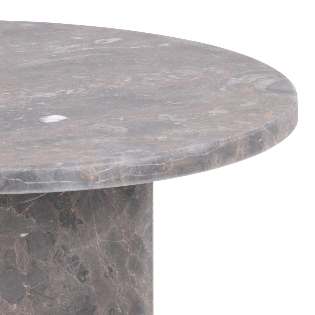 Naxos side table