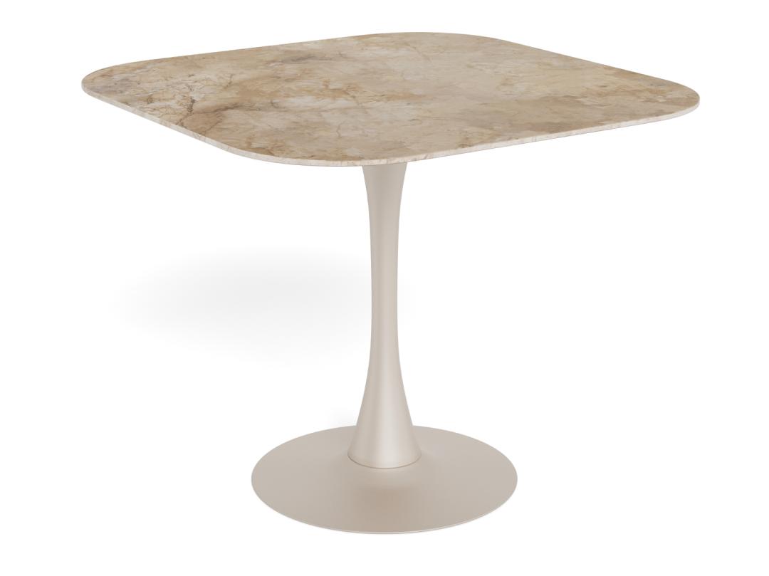 Malta dining table