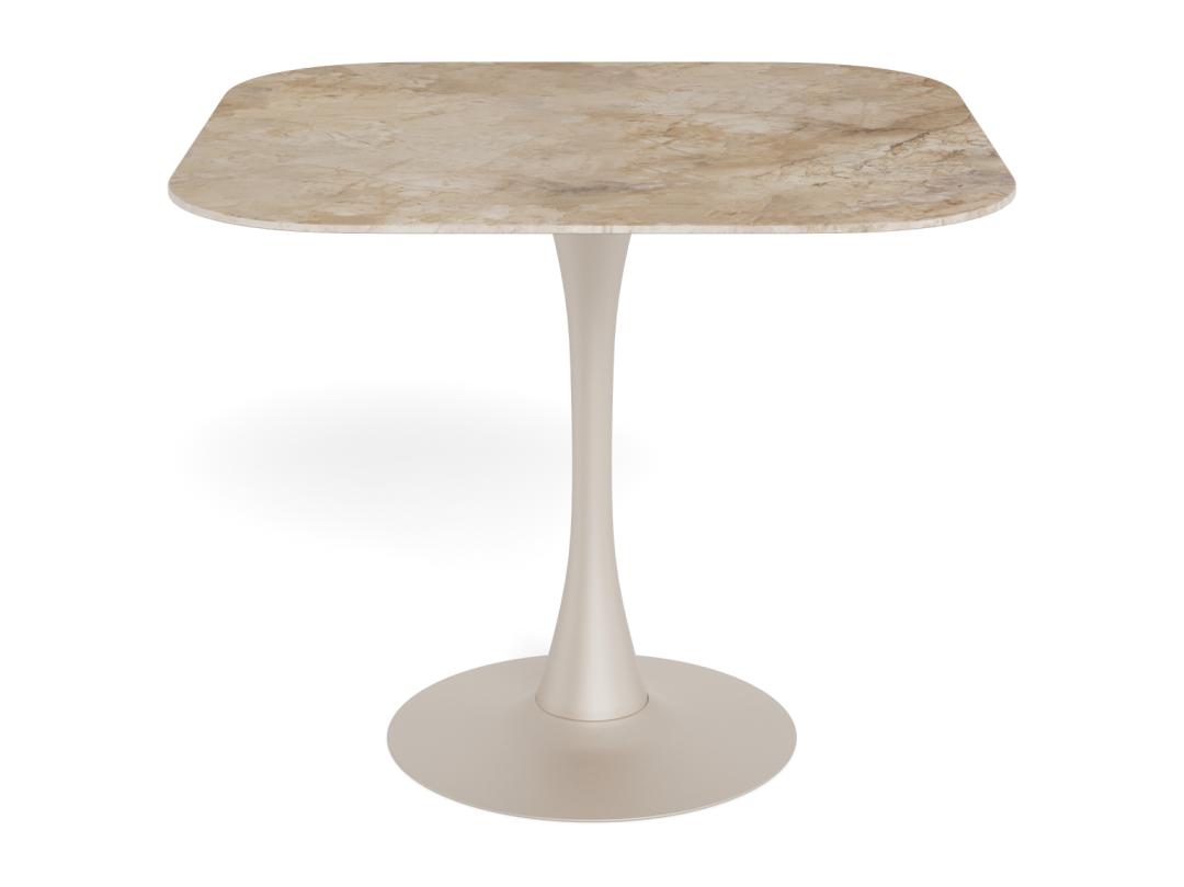 Malta dining table