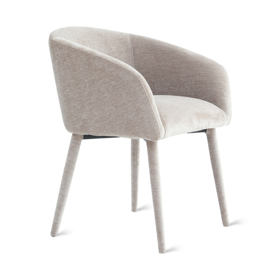 Eetkamerstoel Nova - Beige