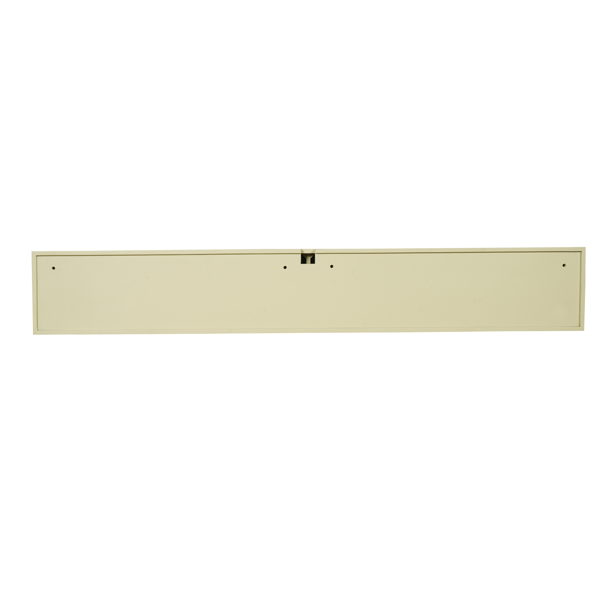 Zwevend tv meubel Madison Sand | 120 cm