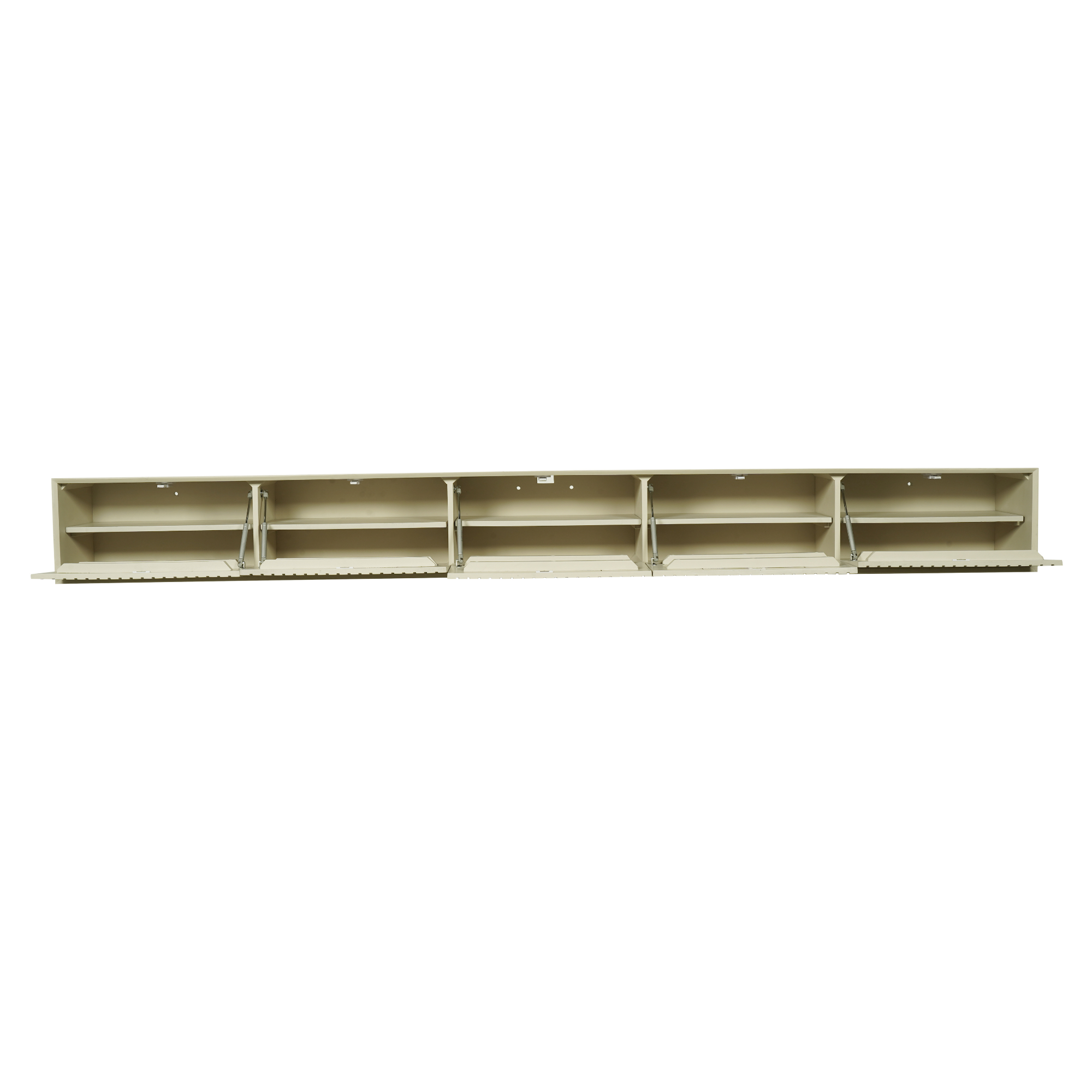 Zwevend tv meubel Madison Sand | 120 cm