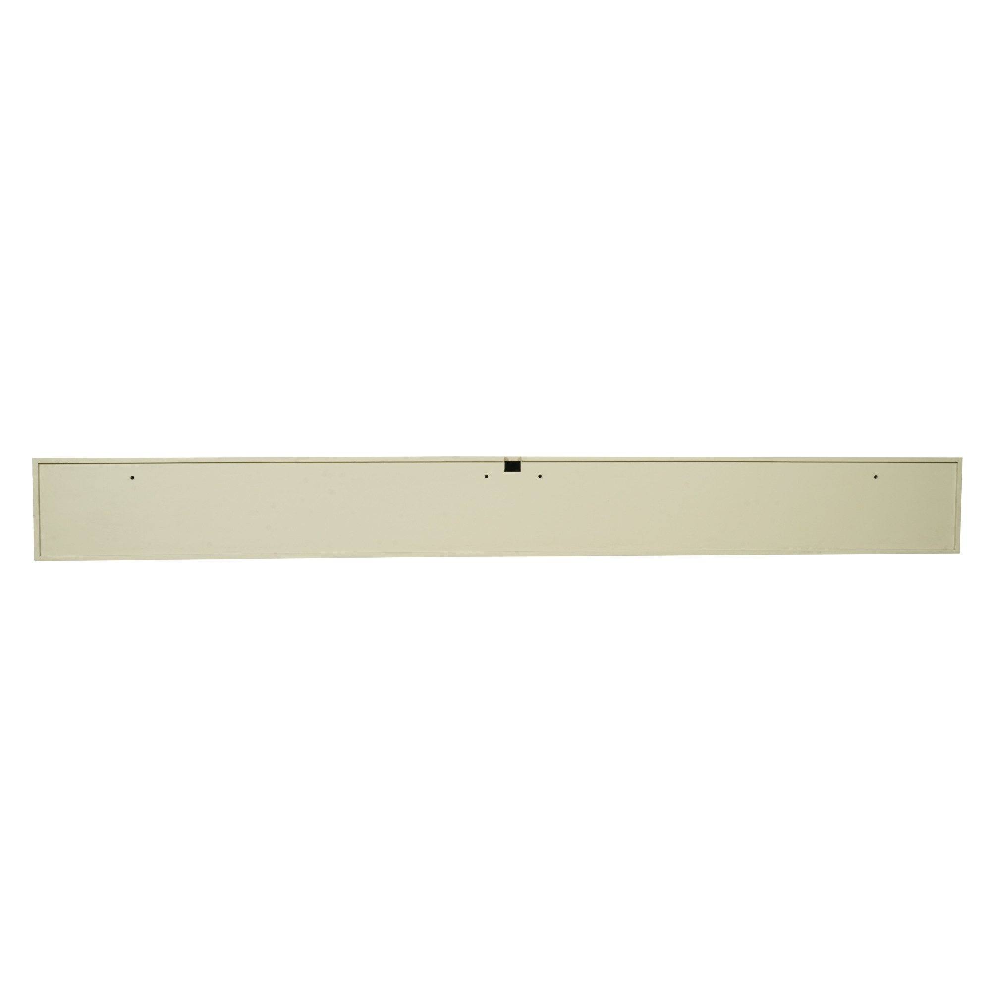 Zwevend tv meubel Madison Sand | 120 cm