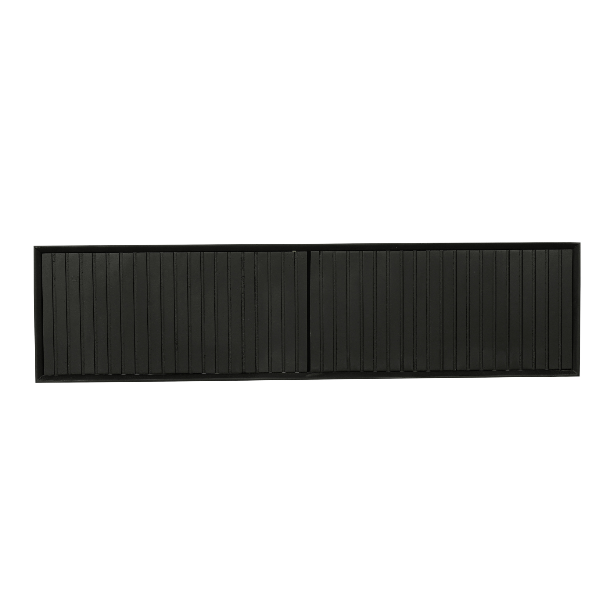 Zwevend tv meubel Madison Sand | 120 cm