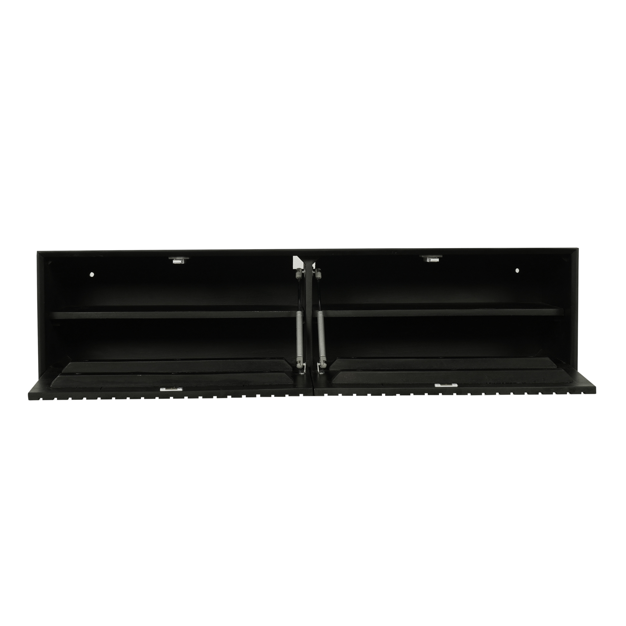 Zwevend tv meubel Madison Sand | 120 cm