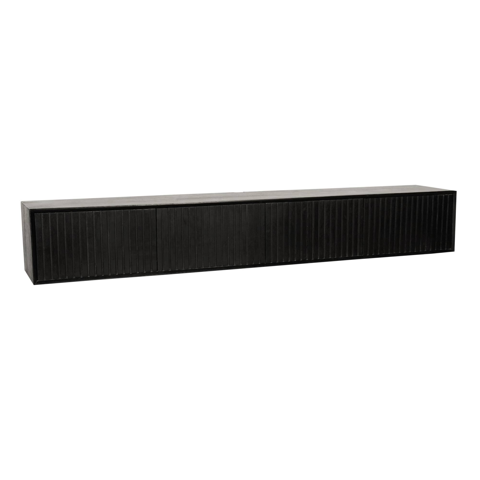 Zwevend tv meubel Madison Sand | 120 cm