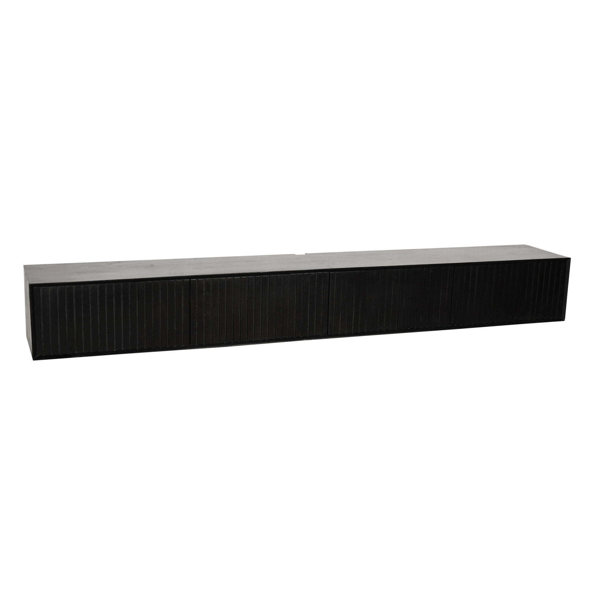 Zwevend tv meubel Madison Sand | 120 cm