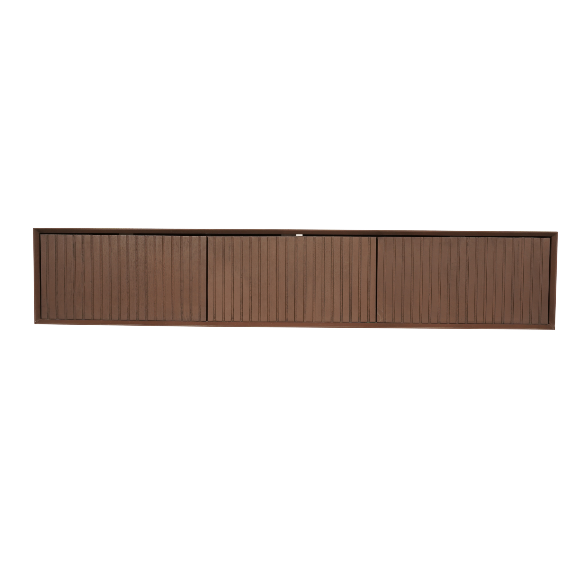 Zwevend tv meubel Madison Sand | 120 cm