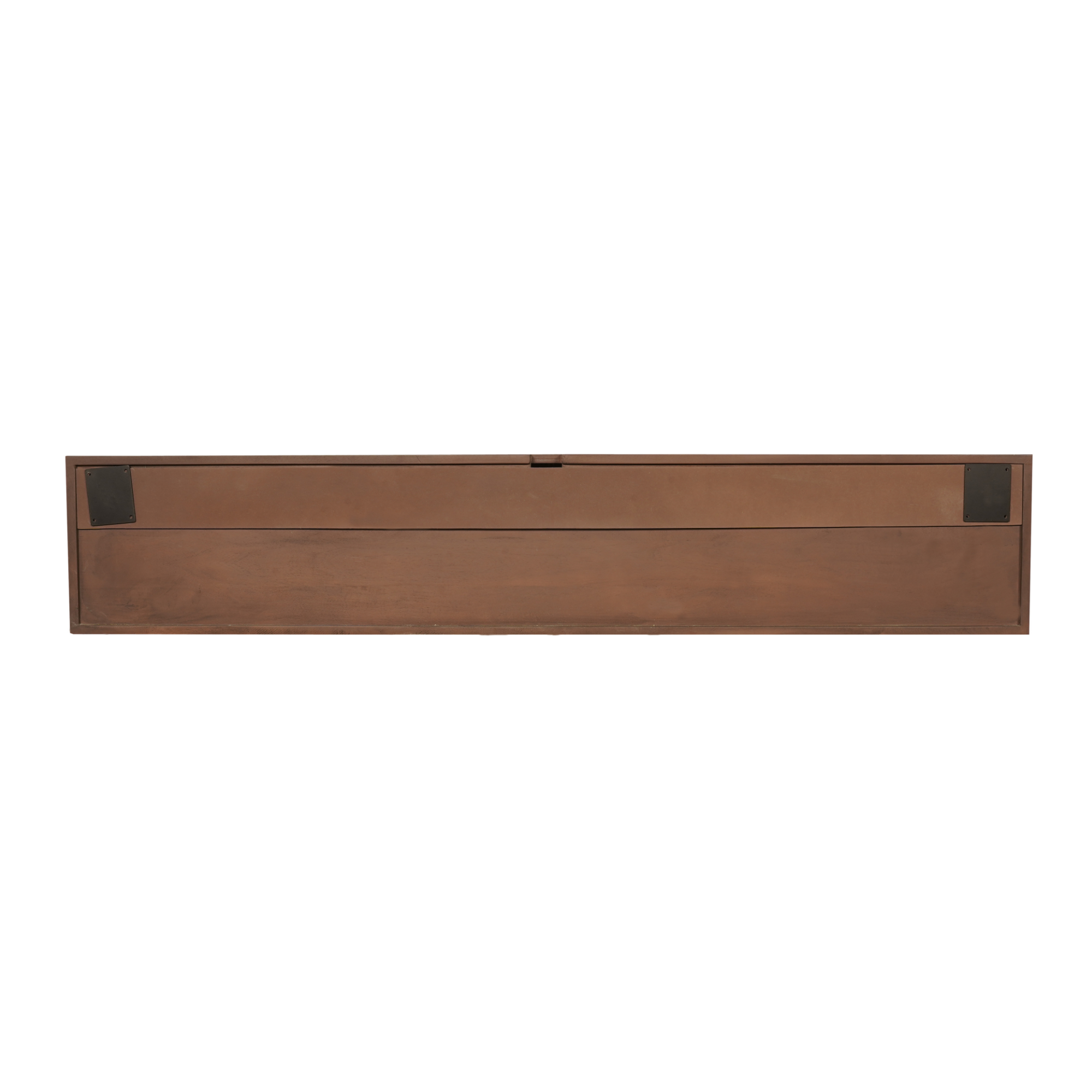 Zwevend tv meubel Madison Sand | 120 cm