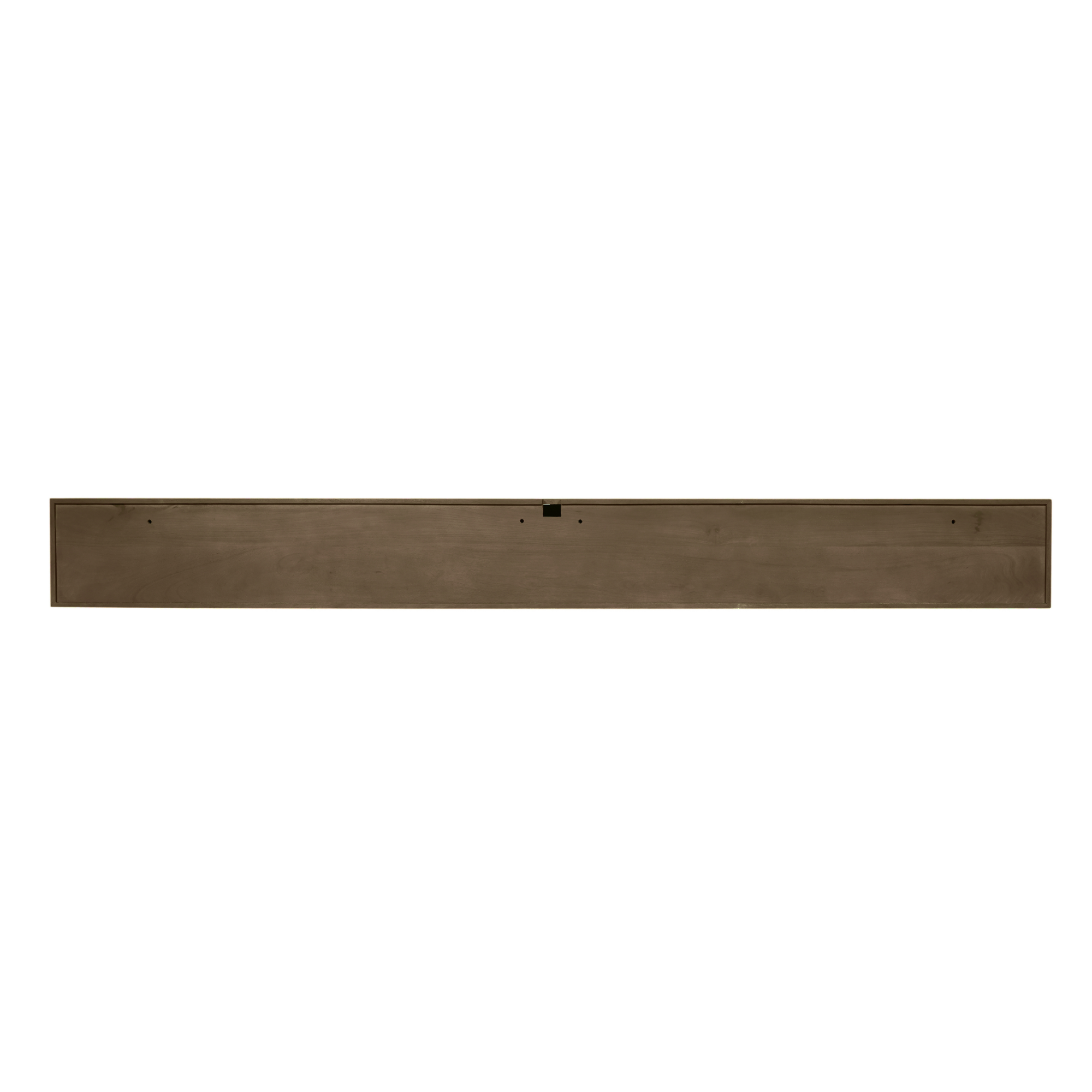 Zwevend tv meubel Madison Sand | 120 cm