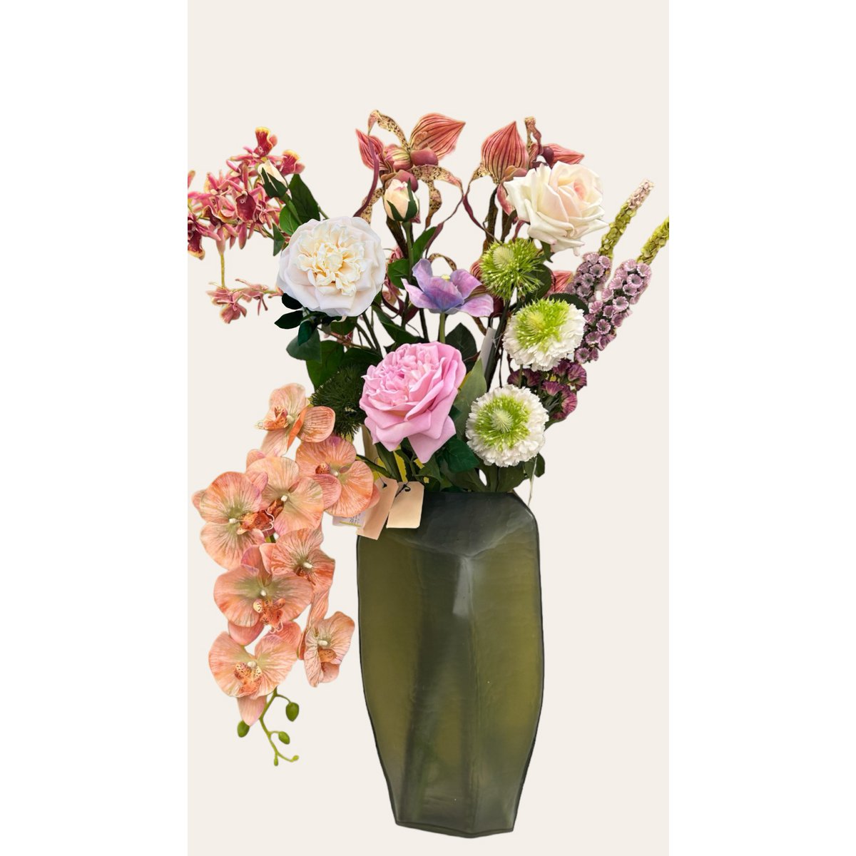 QMF Hand Touch Roos 65cm