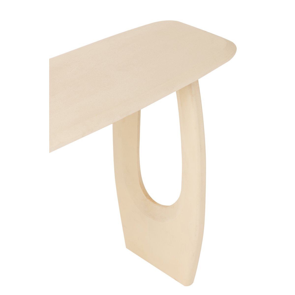 J-line console mark mangohout wit