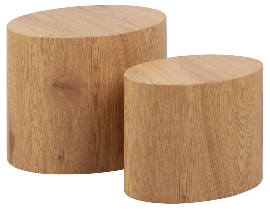 Mice coffee table set