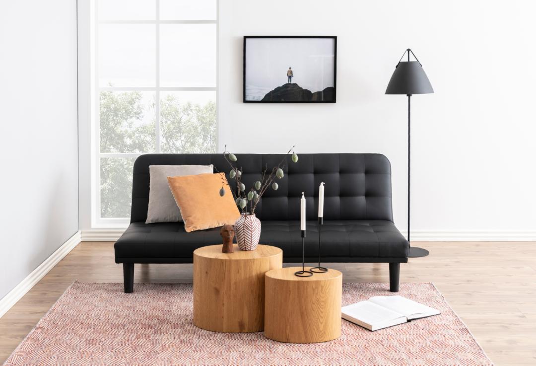 Mice coffee table set