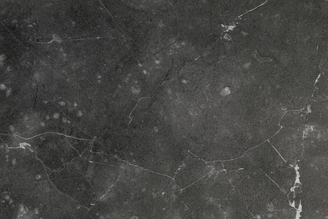 Salontafel Esme Marmerlook, 80 x 80cm