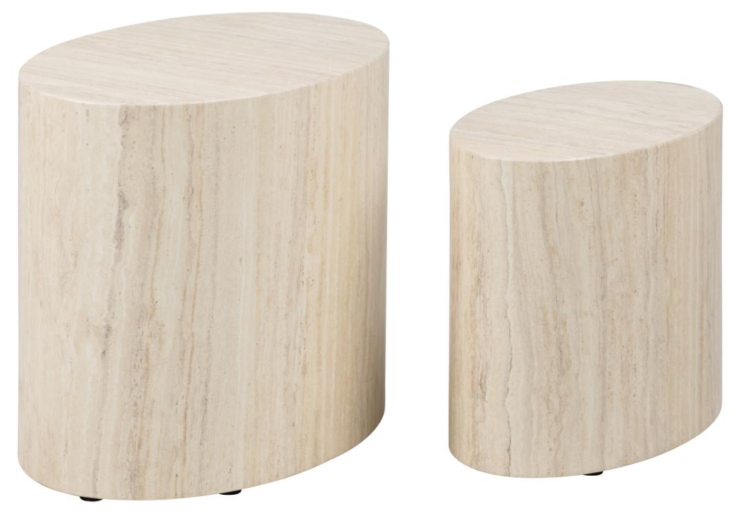 Mice coffee table set