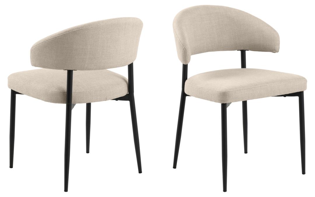 Edina dining chair