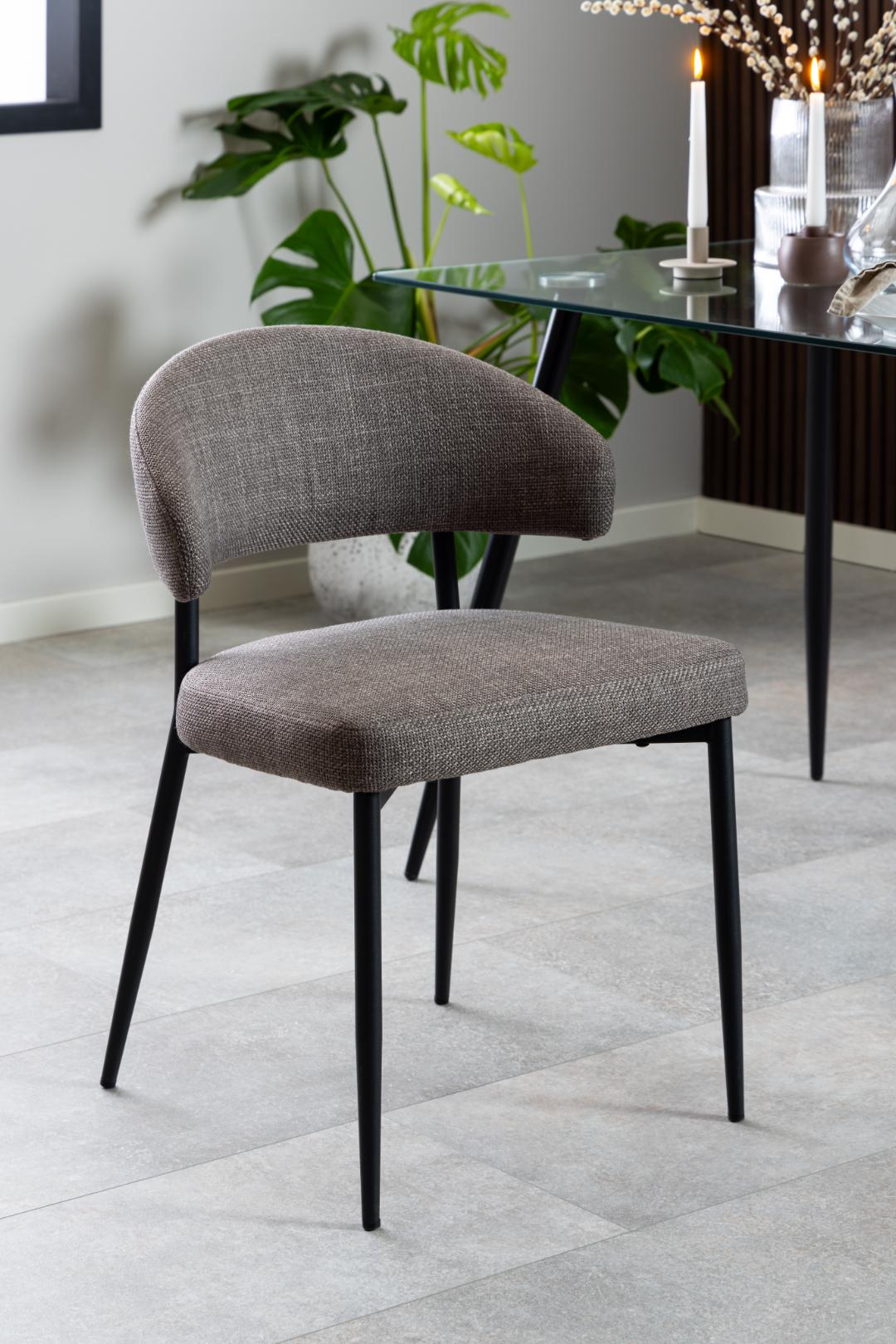 Edina dining chair