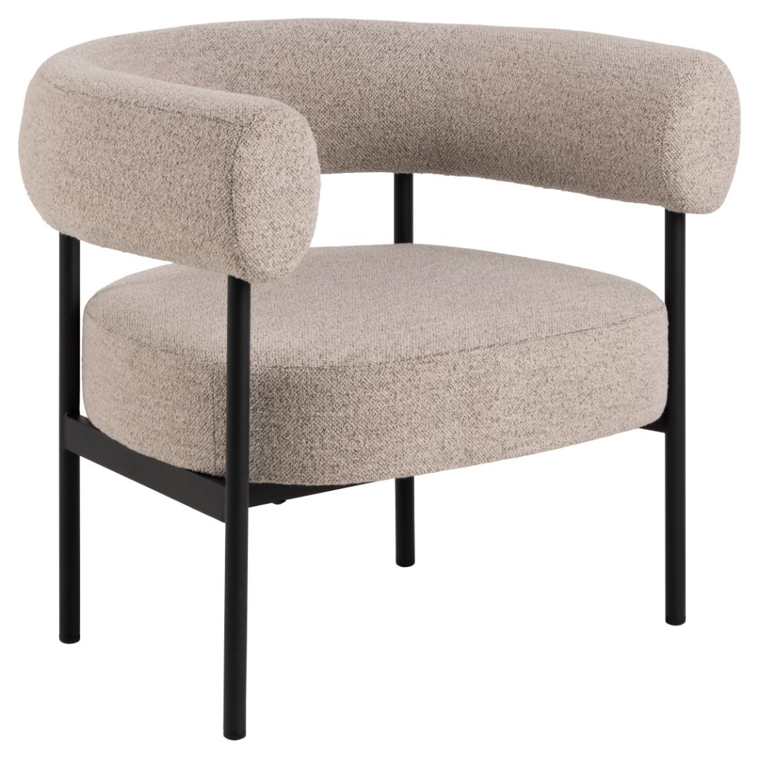 Oakfield lounge chair