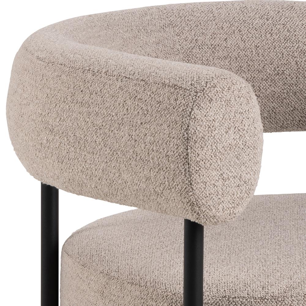 Oakfield lounge chair