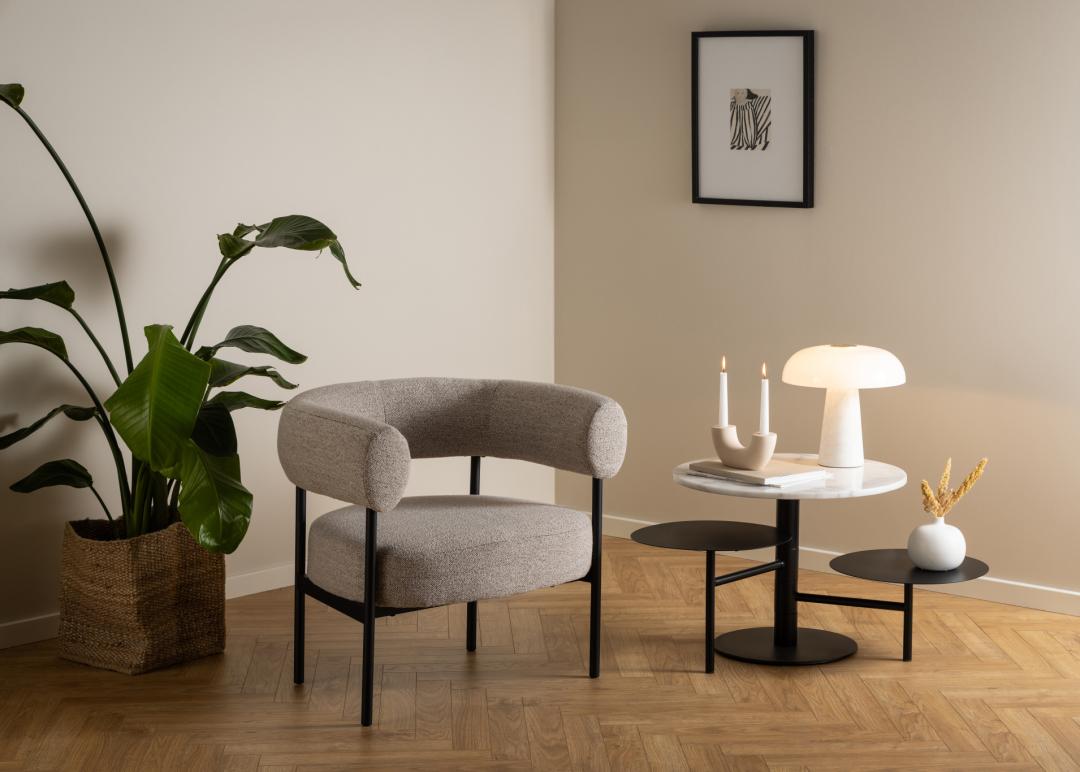 Oakfield lounge chair