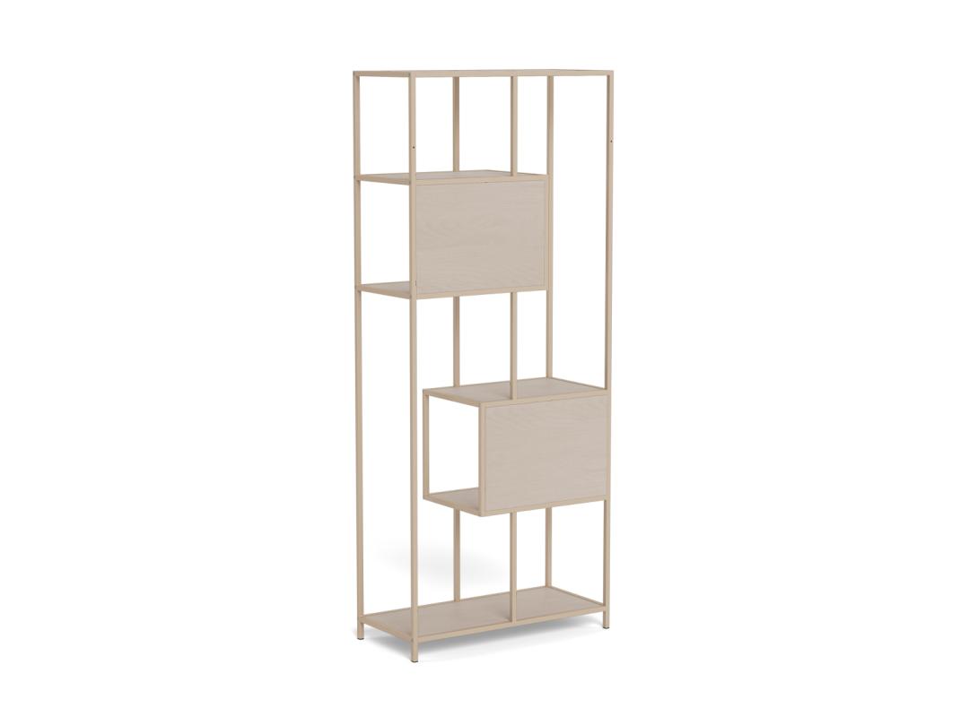 Seaford bookcase