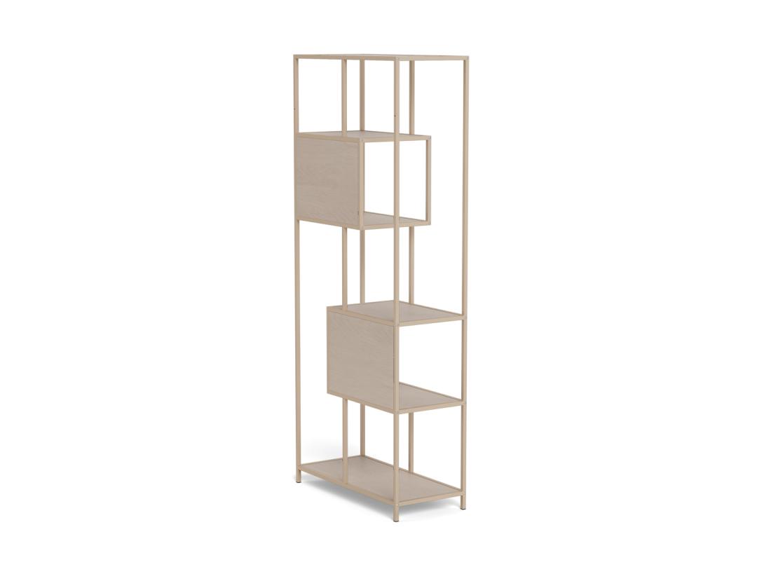 Seaford bookcase