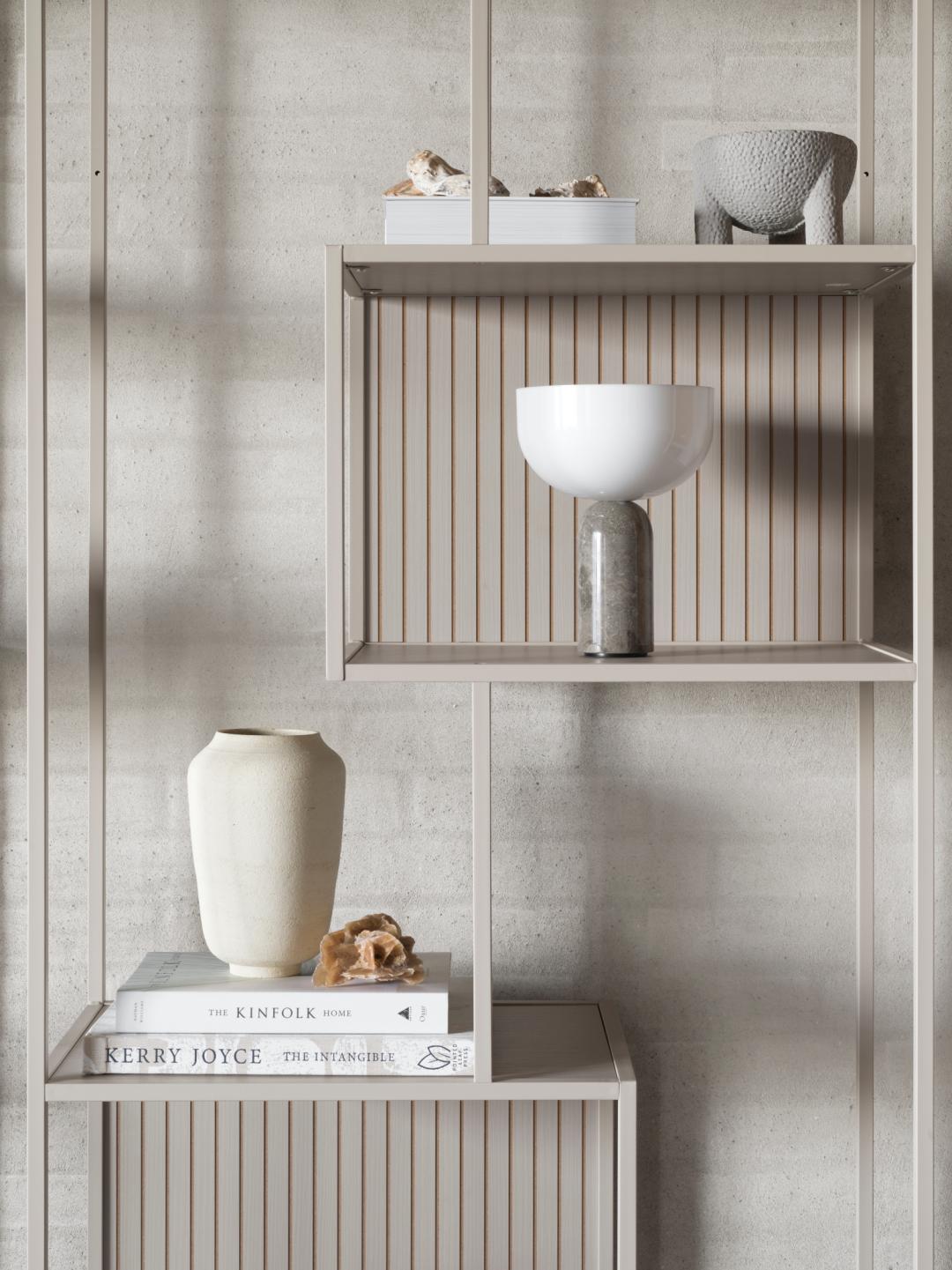 Seaford bookcase