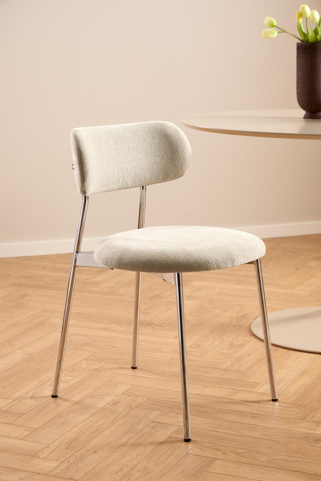 Lyric dining chair