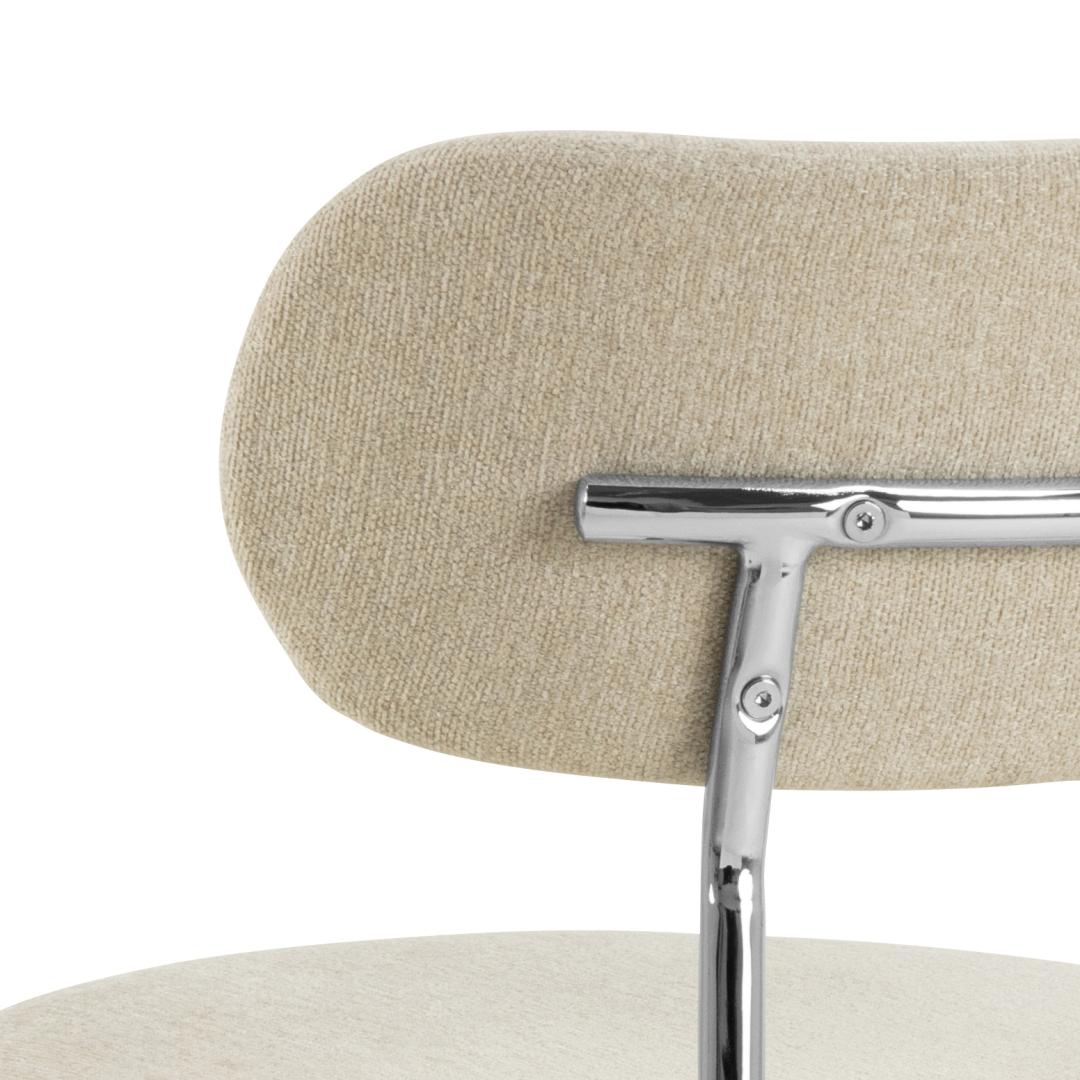 Lyric dining chair