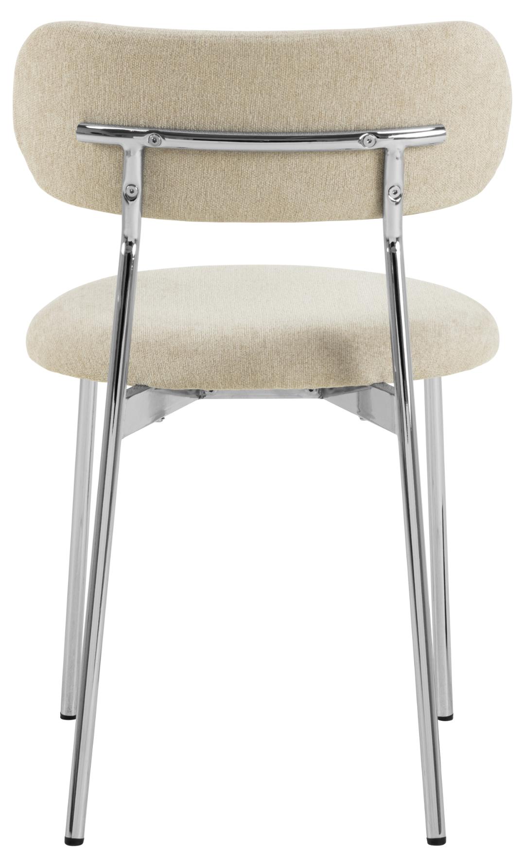 Lyric dining chair