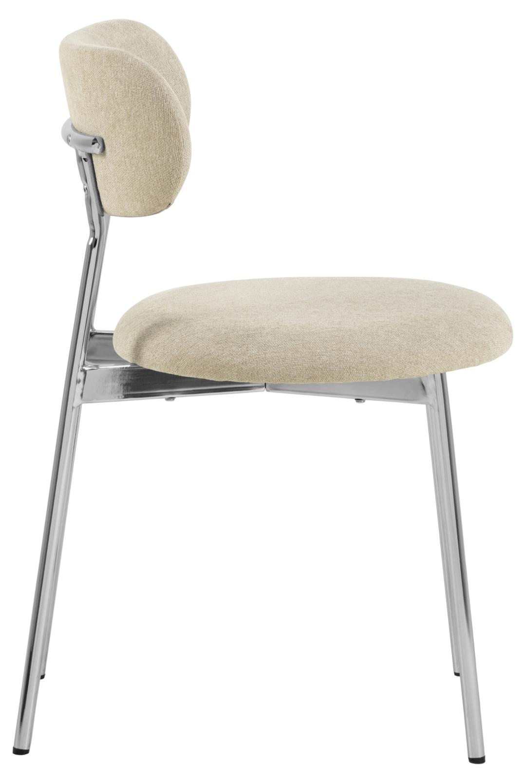 Lyric dining chair