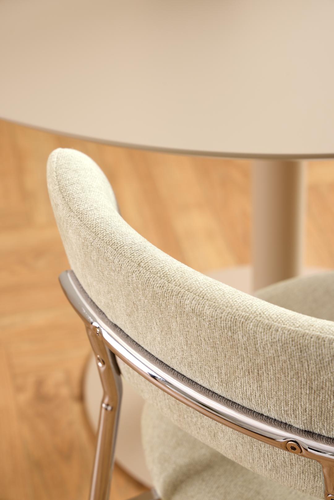 Lyric dining chair