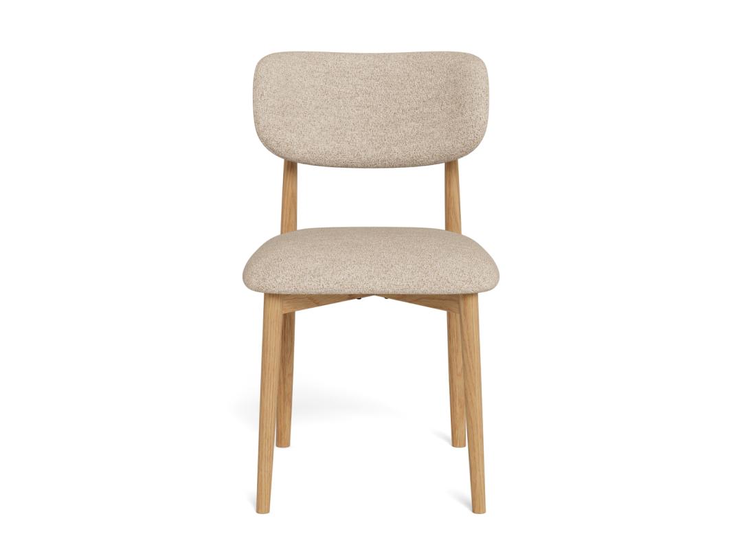 Absalon dining chair (set of 2)