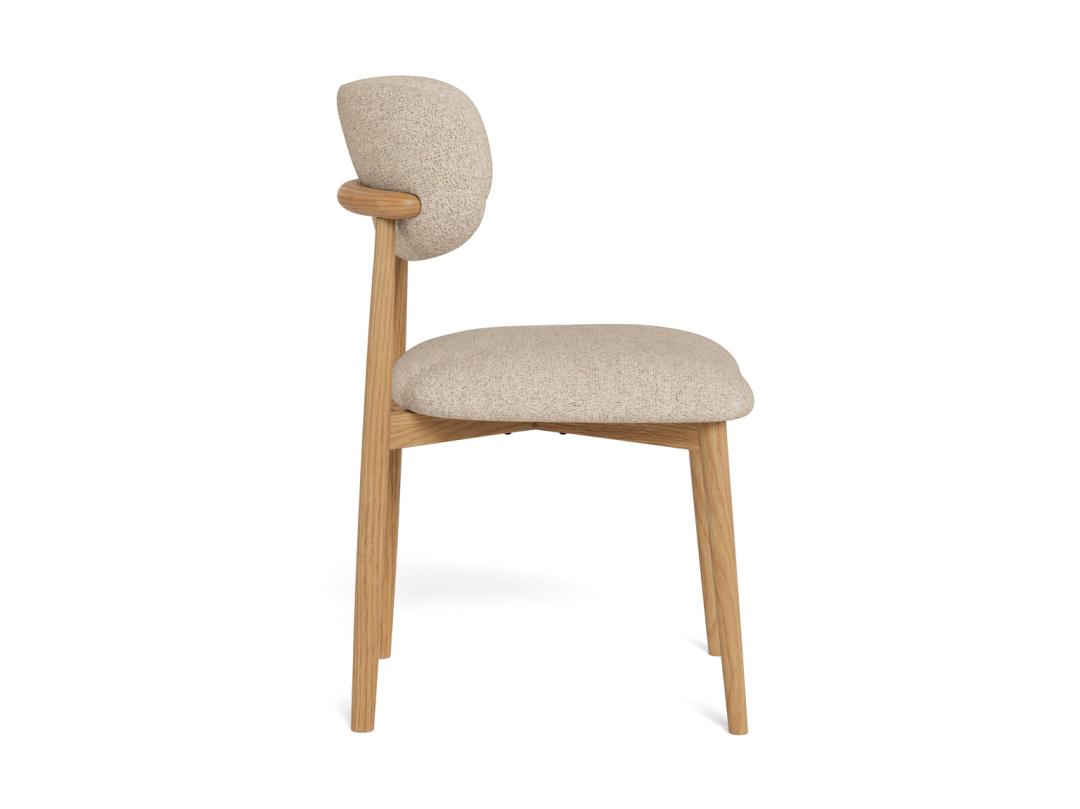 Absalon dining chair (set of 2)