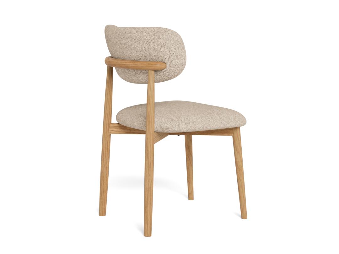 Absalon dining chair (set of 2)