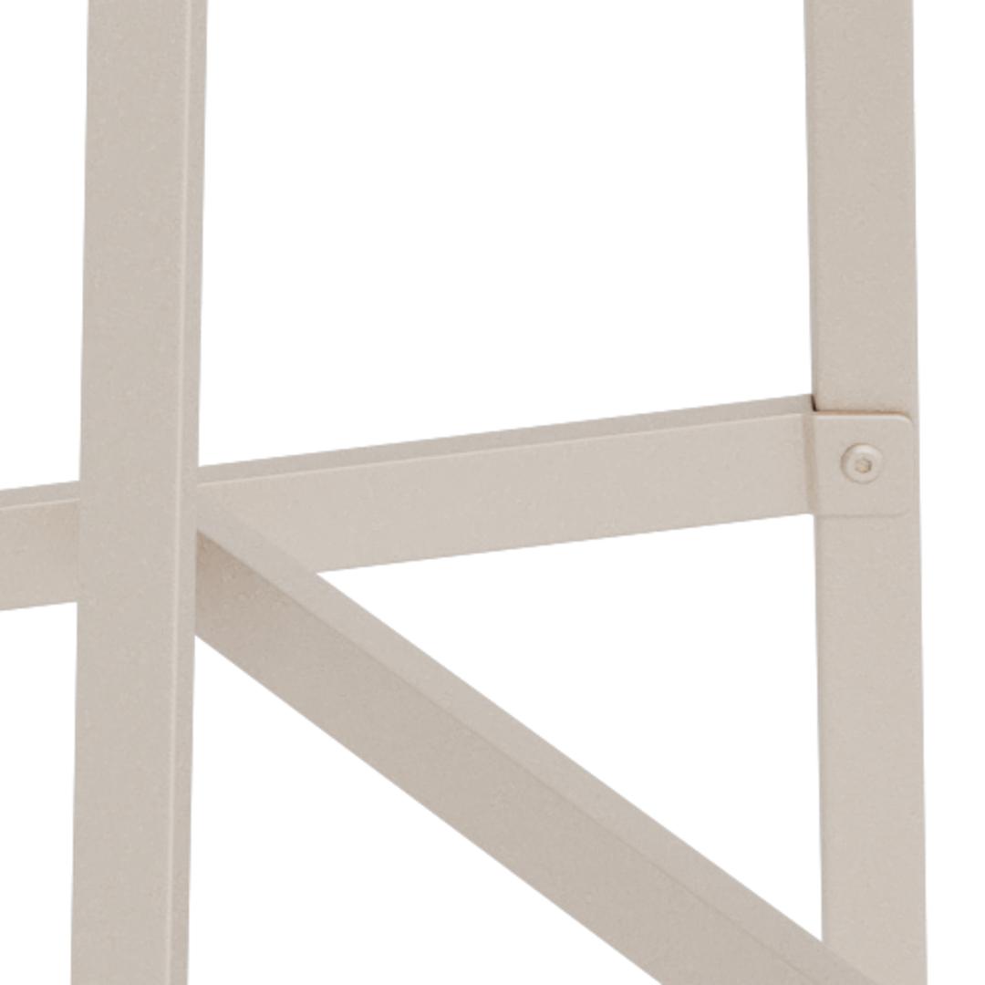Alison Counter Barkruk Beige