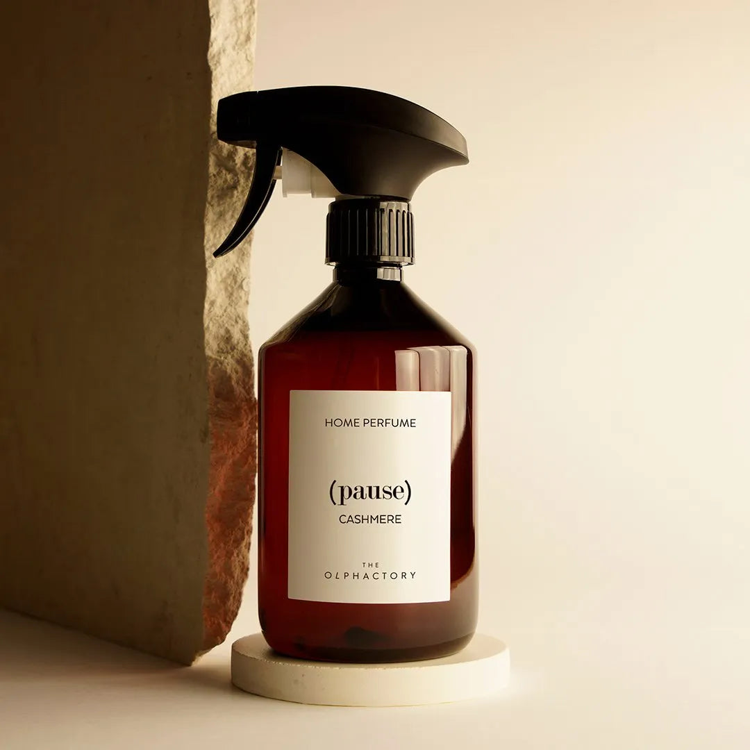 The Olphactory - THE HOME SPRAY CASHMERE