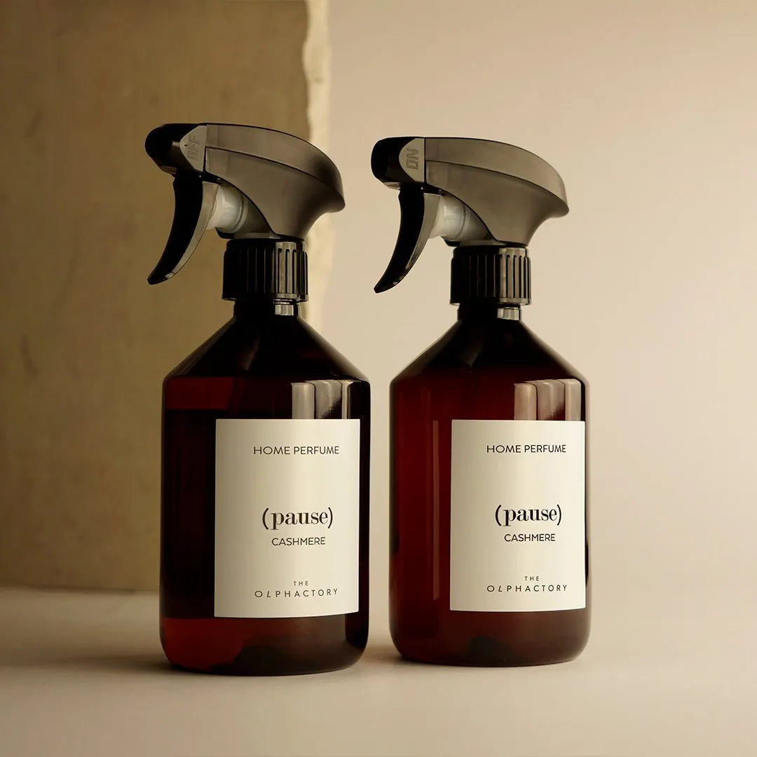 The Olphactory - THE HOME SPRAY CASHMERE