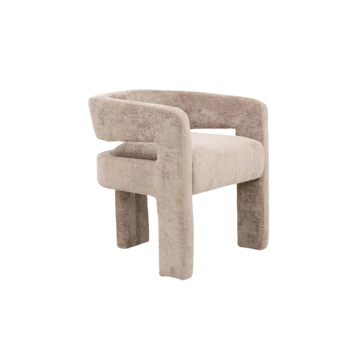 Chair Onix Brown