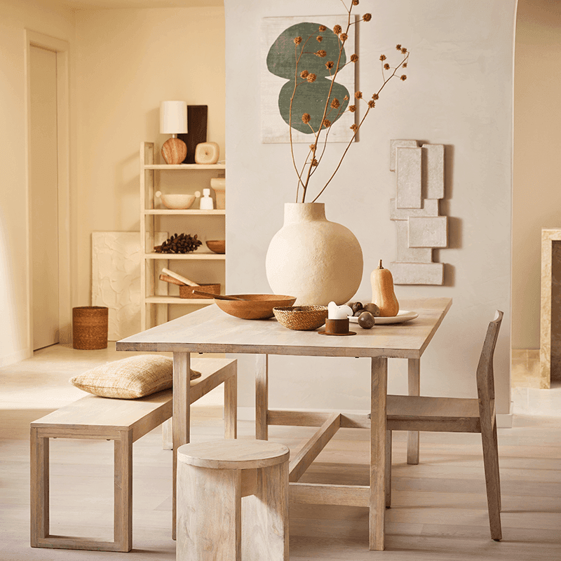 Wall decor Lungo
