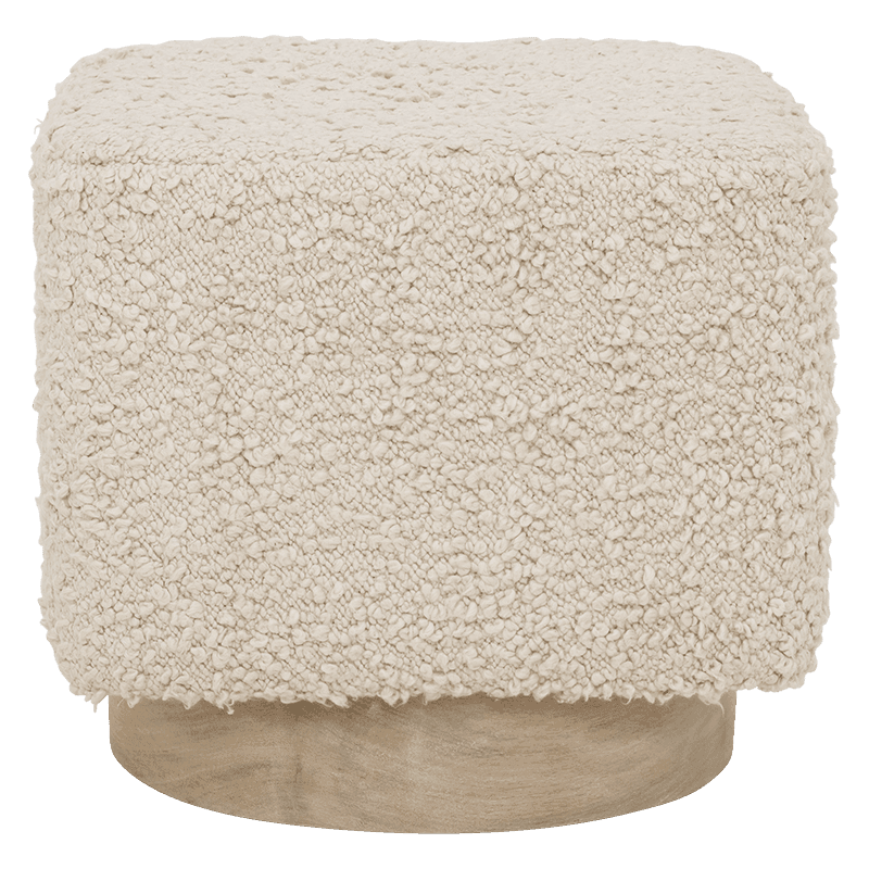 Pouf Kaura