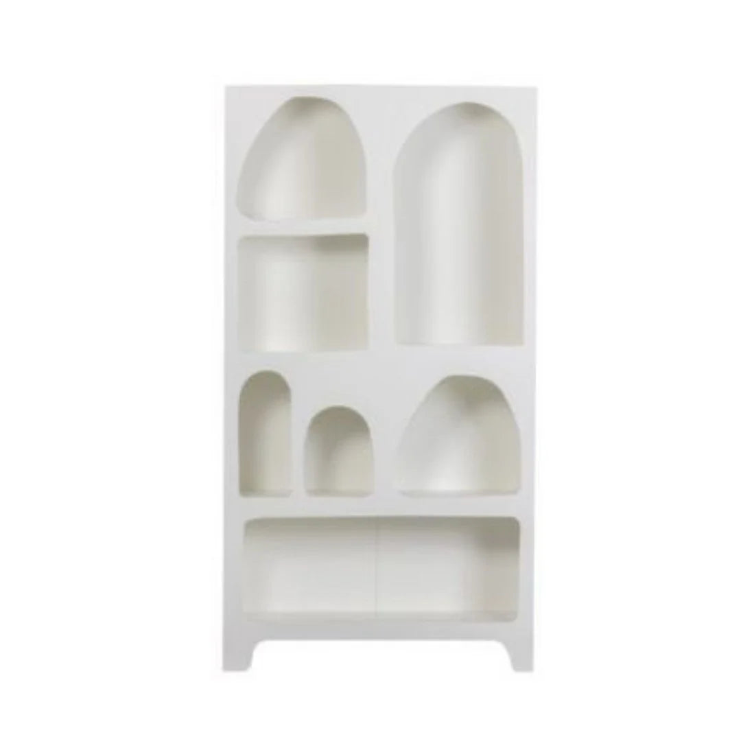 NEW ORGANIC Book Rack